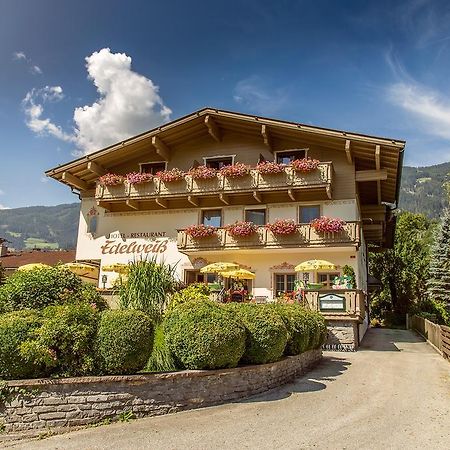Hotel Edelweiss Fügen Extérieur photo