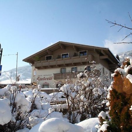Hotel Edelweiss Fügen Extérieur photo