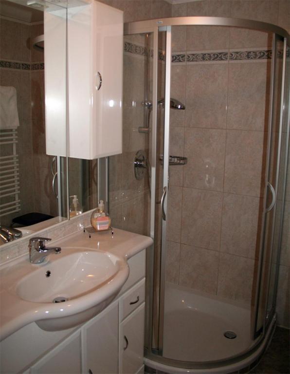 Hotel Edelweiss Fügen Chambre photo