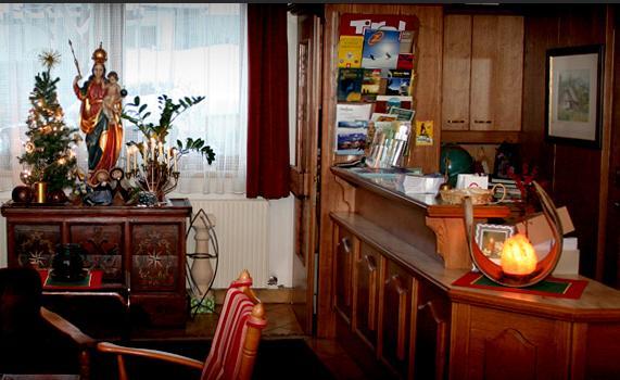Hotel Edelweiss Fügen Extérieur photo