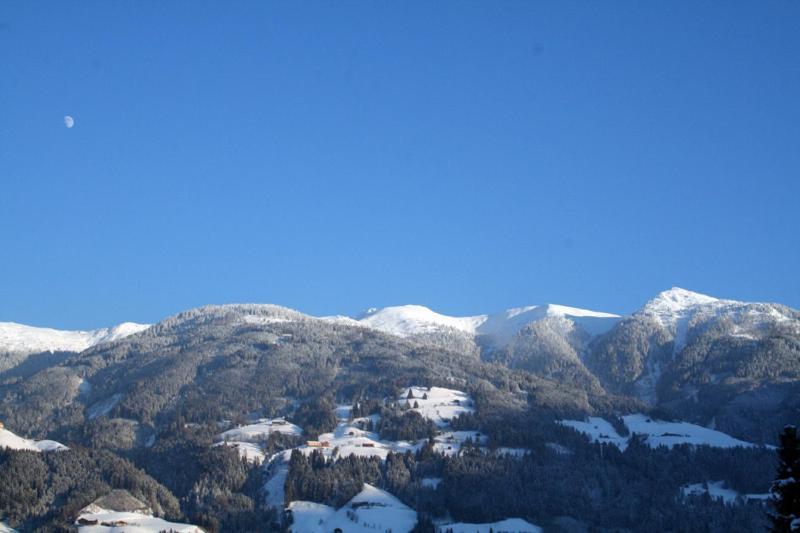 Hotel Edelweiss Fügen Extérieur photo